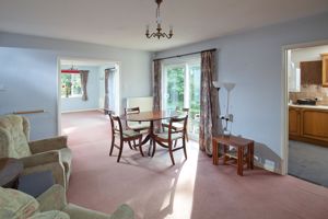 Dining Hall- click for photo gallery
